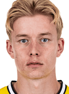 Daniel Svensson