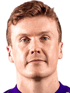 Calum Ferrie