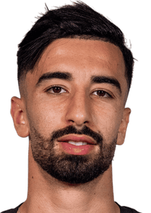 Mohammed Amoura
