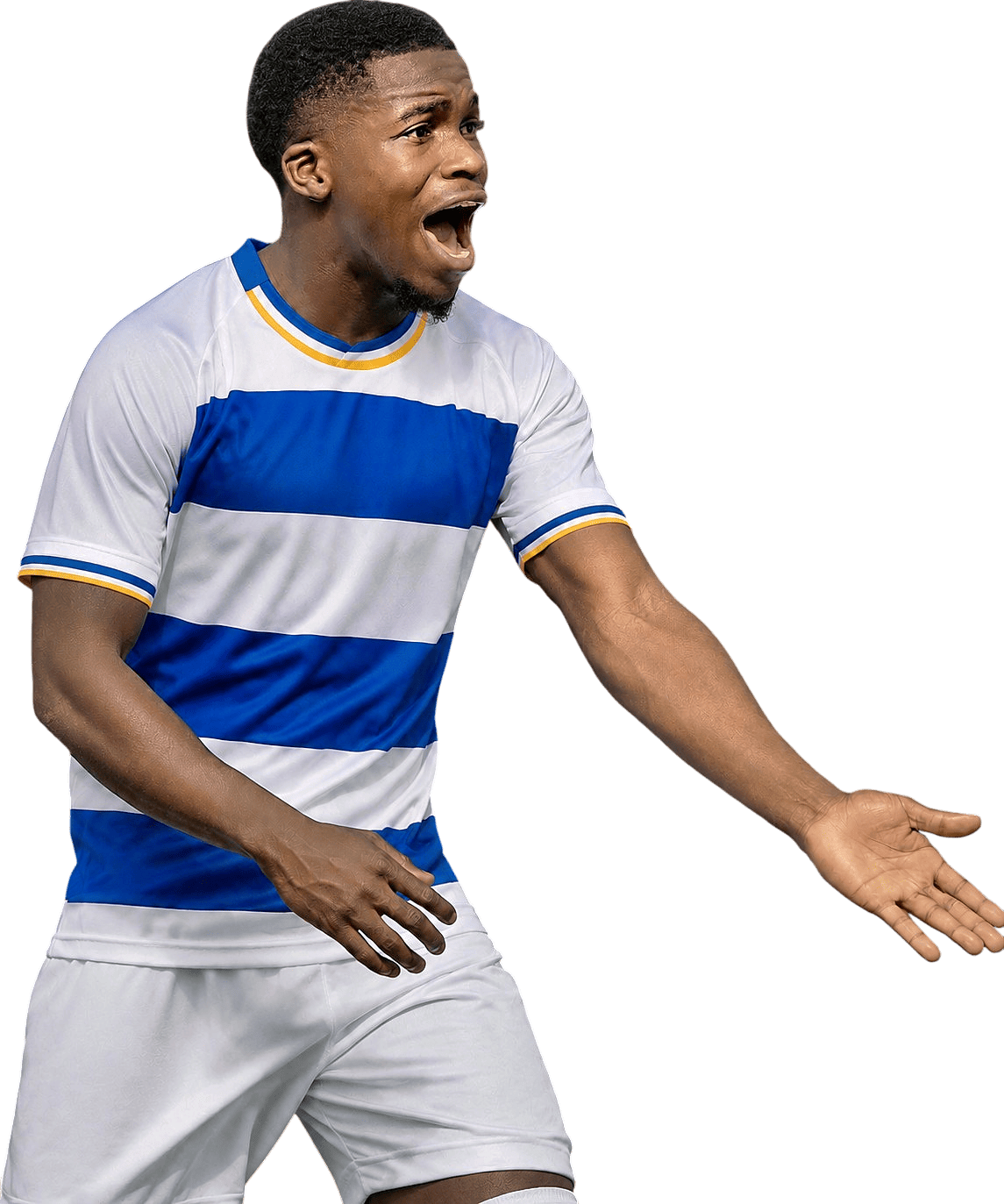 Kwame Poku