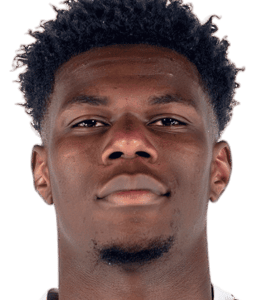 Aurélien Tchouaméni