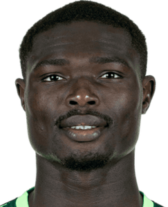 Jonas Adjetey