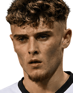 Bobby Clark