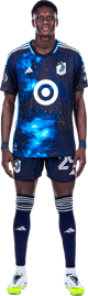 Mamadou Dieng