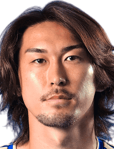 Ryuho Kikuchi
