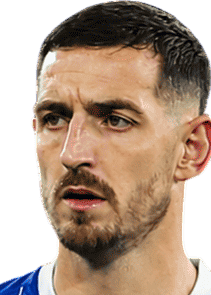 Lewis Dunk