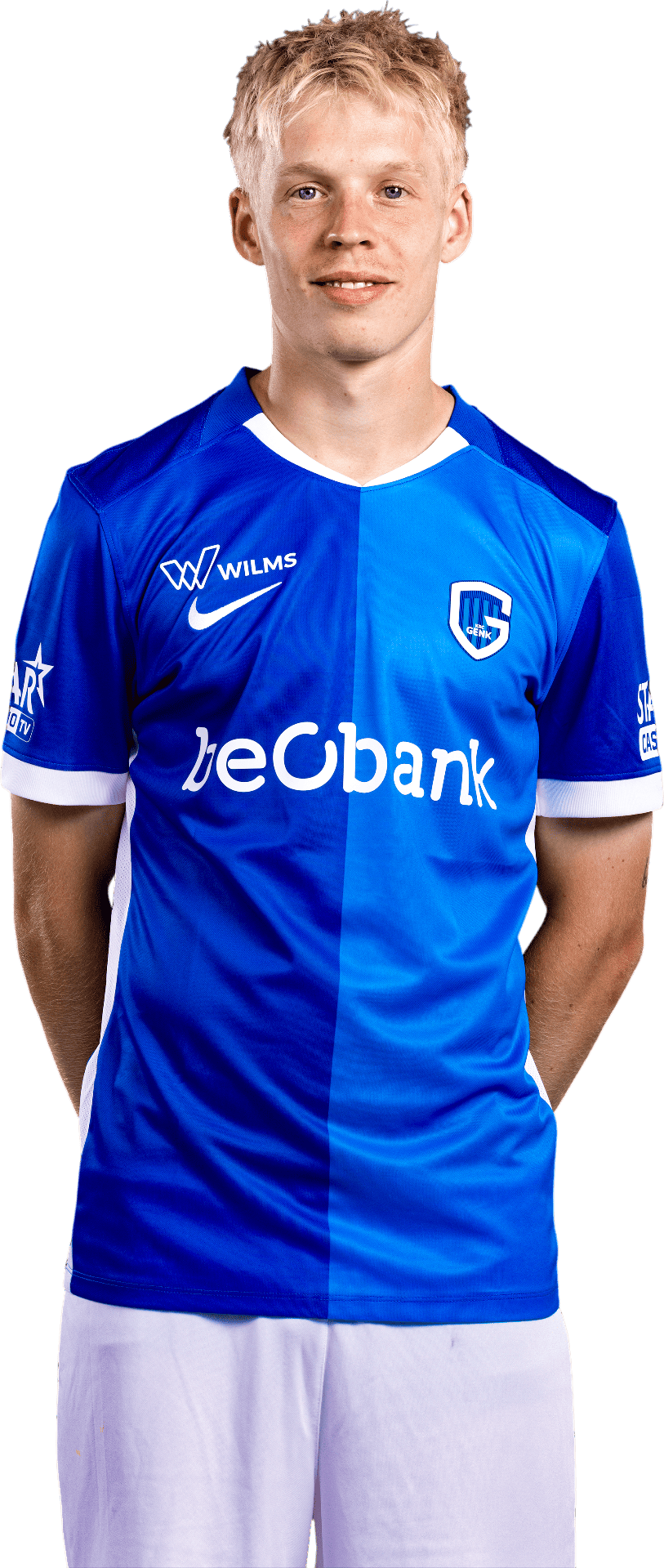 Jeppe Erenbjerg