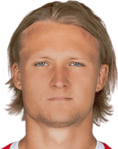 Kasper Dolberg