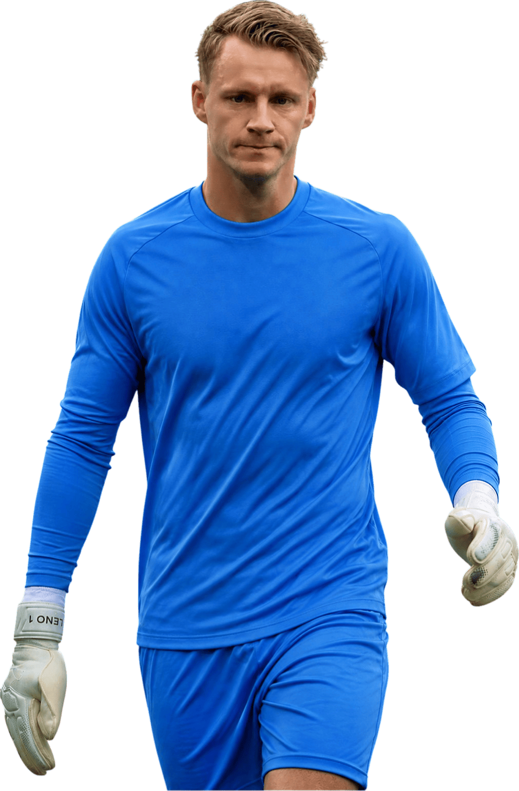 Bernd Leno