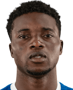 Emmanuel Uchegbu