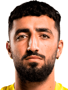 Allahyar Sayyadmanesh