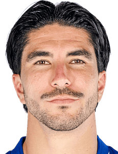 Carlos Soler