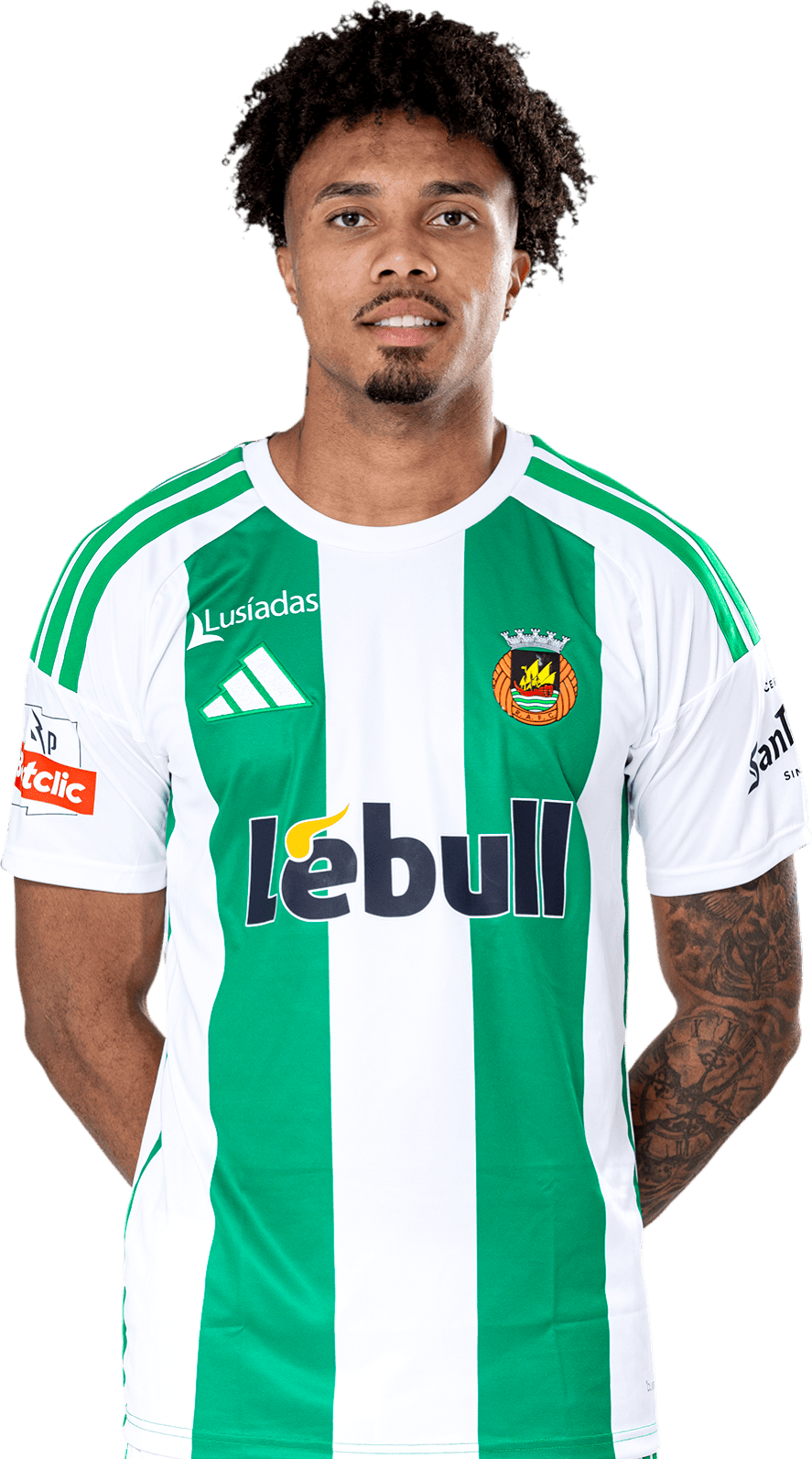 Jalen Blesa