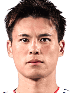 Ryo Miyaichi