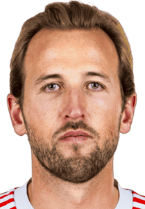 Harry Kane