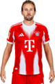 Harry Kane