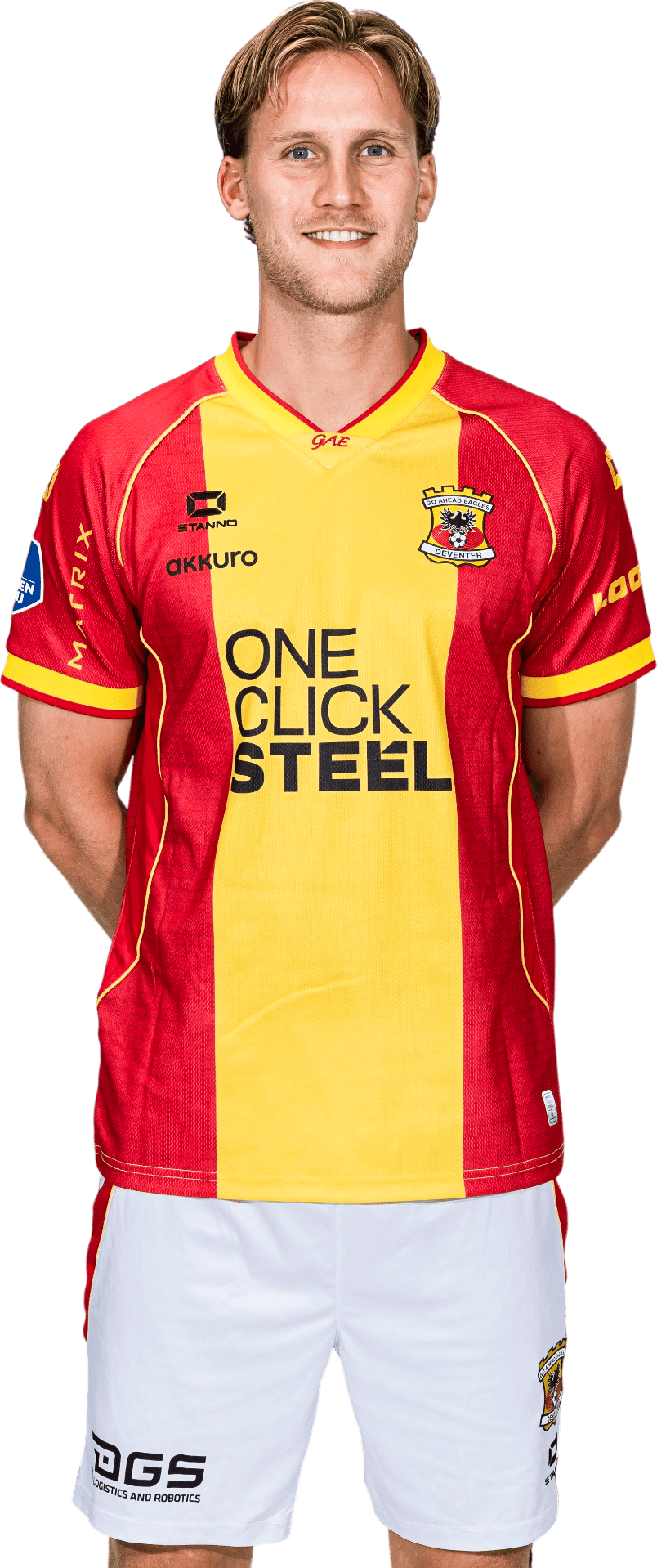 Melle Meulensteen