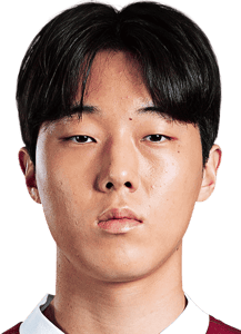 Kang Seong-Yun