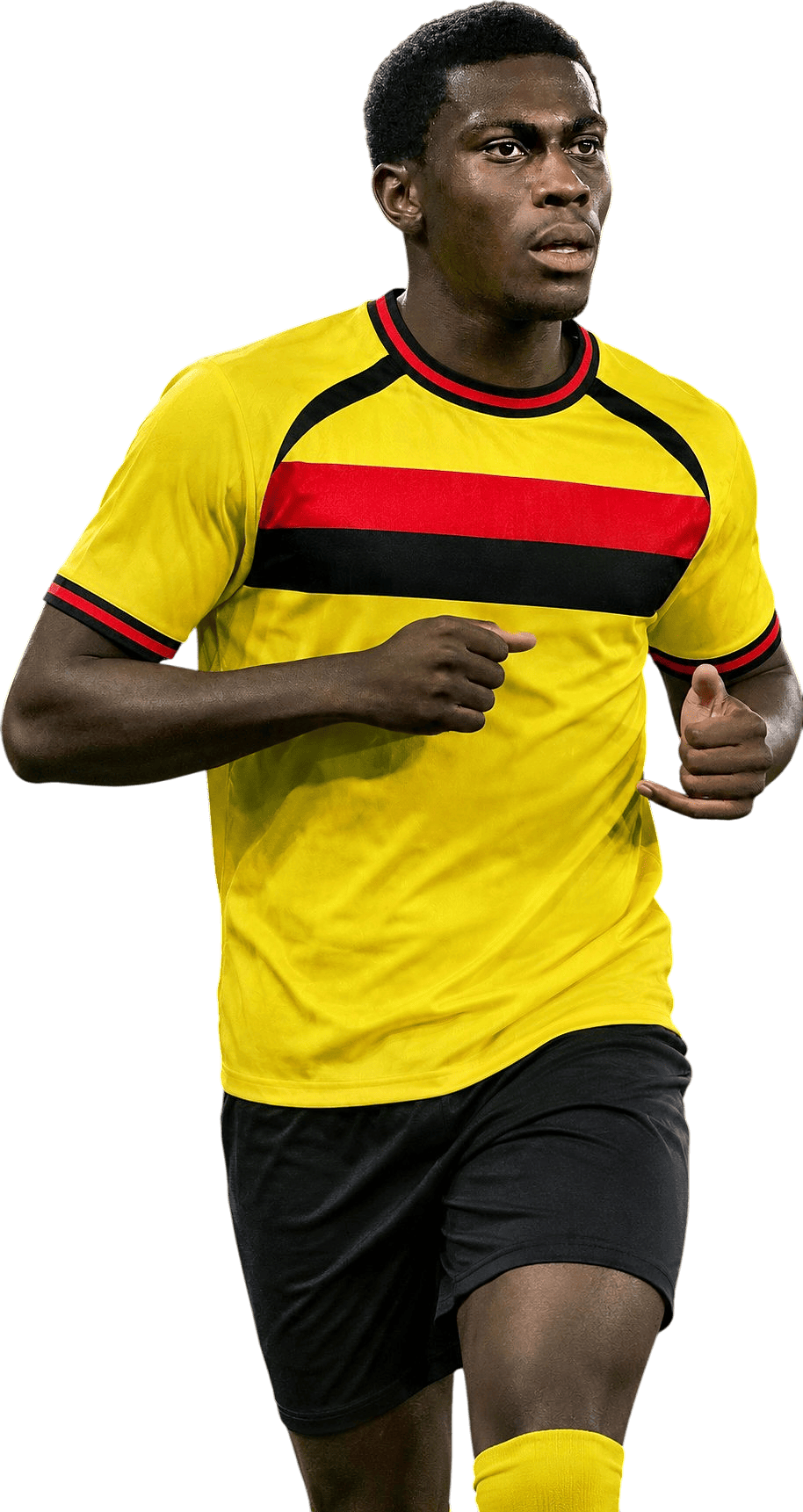 Kévin Keben