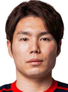 Yuta Matsumura