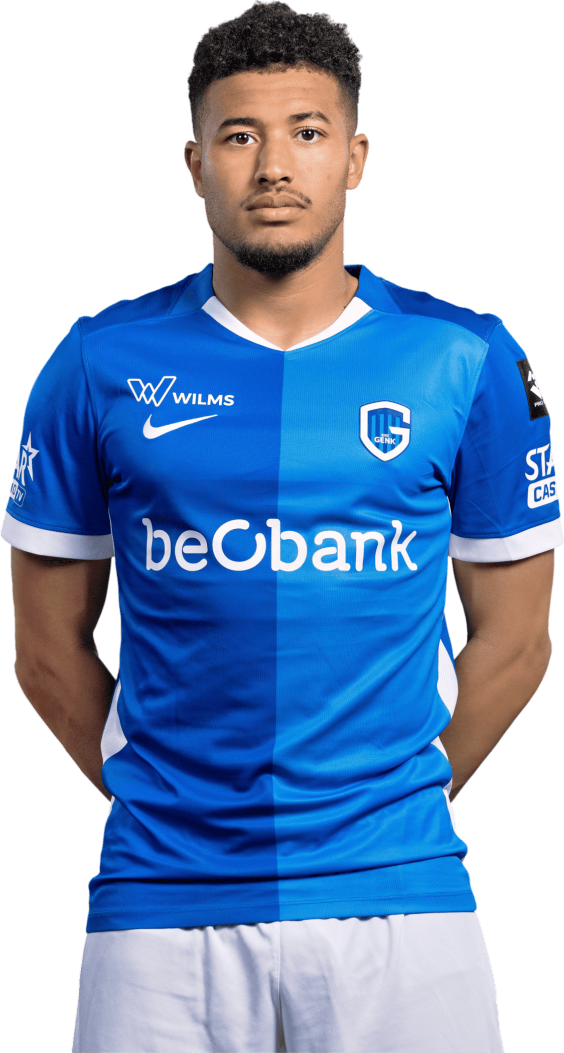 Kevin Amaro