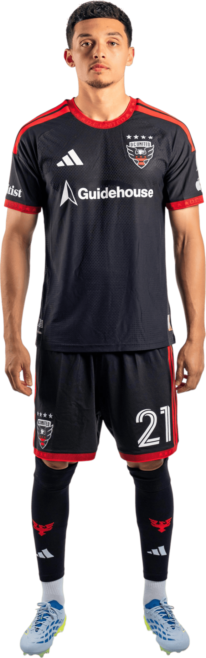 Andre Dozzell