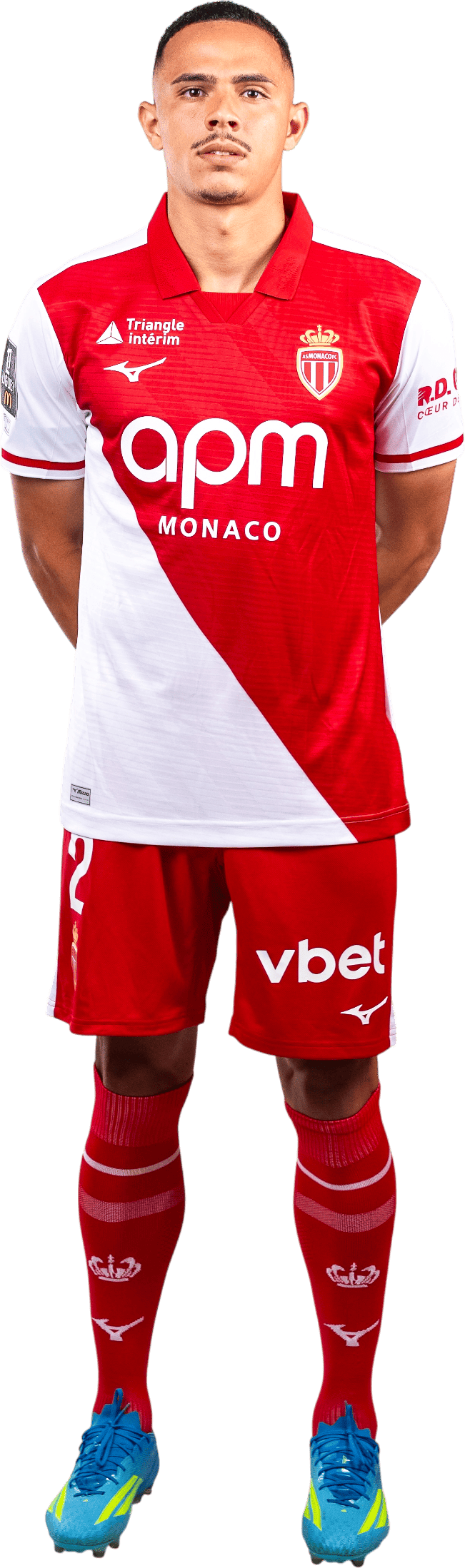 Vanderson
