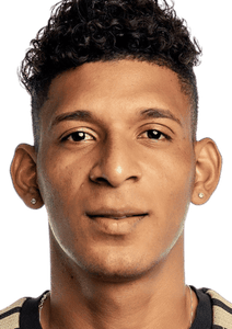 Sergio Vasquez