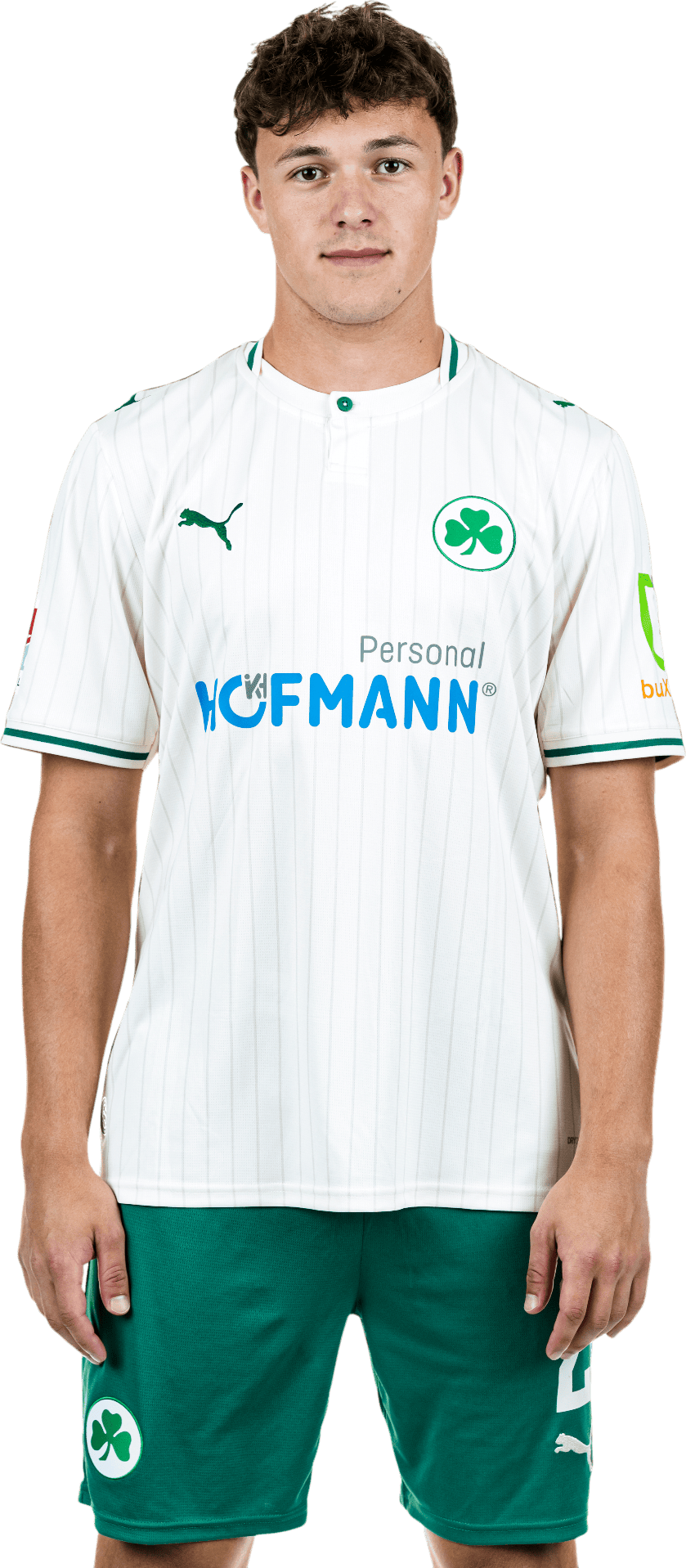 Lukas Reich