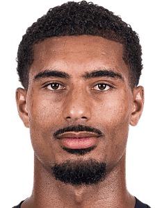 Loïc Badé