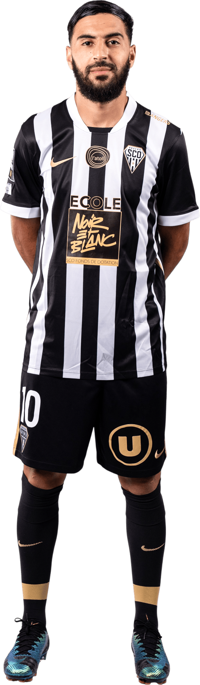 Amine Sbaï