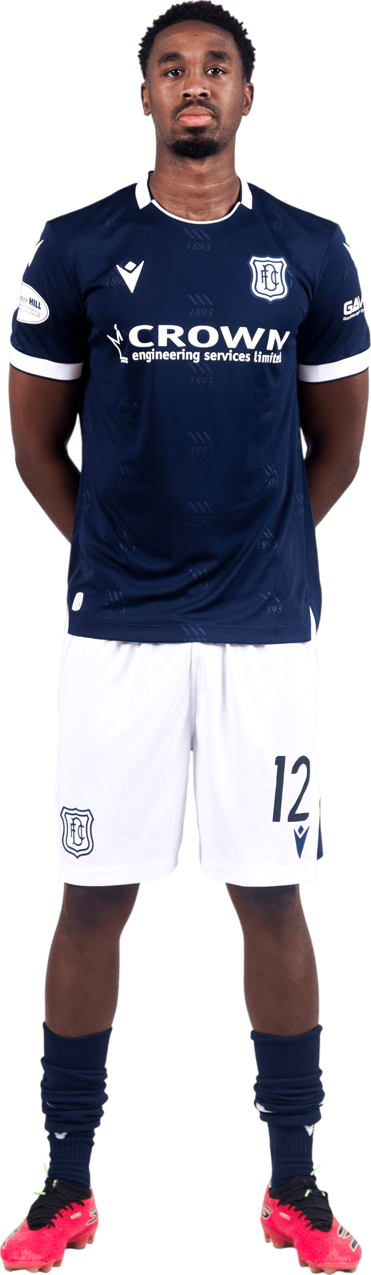 Imari-Narain Samuels