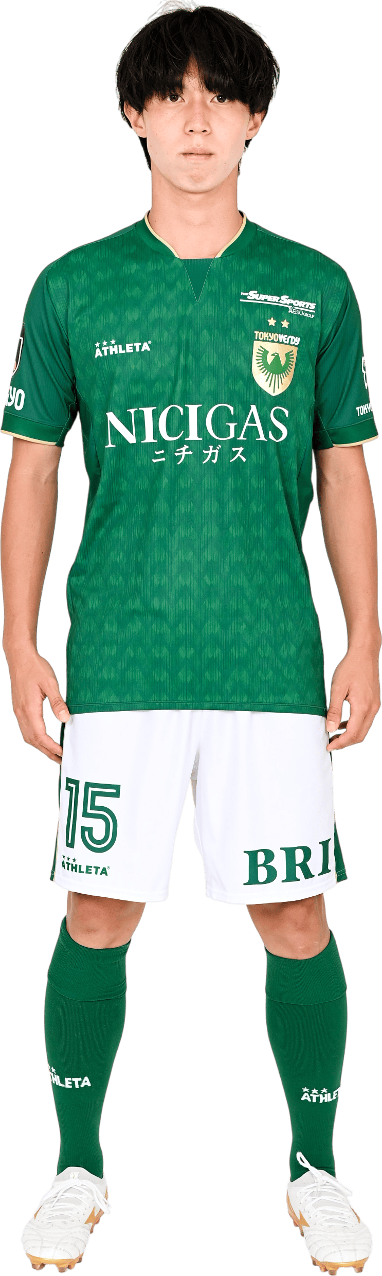 Kaito Suzuki