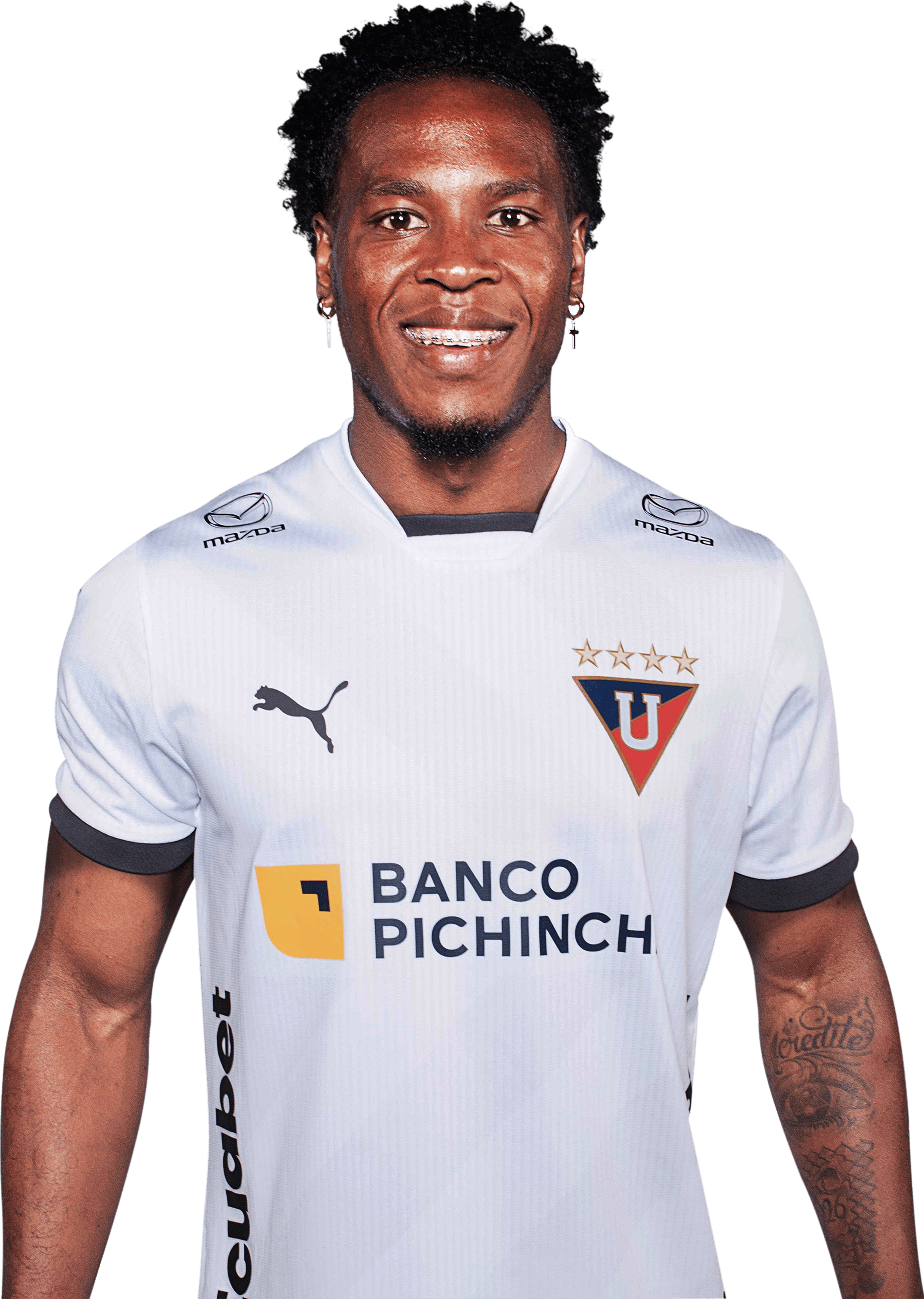 Jhojan Julio