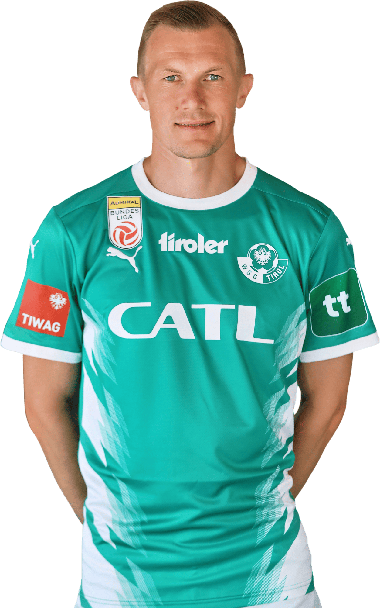 Thomas Goiginger