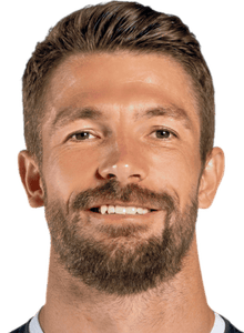 Brandon Mechele