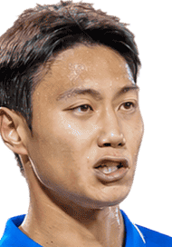 Paik Seung-Ho