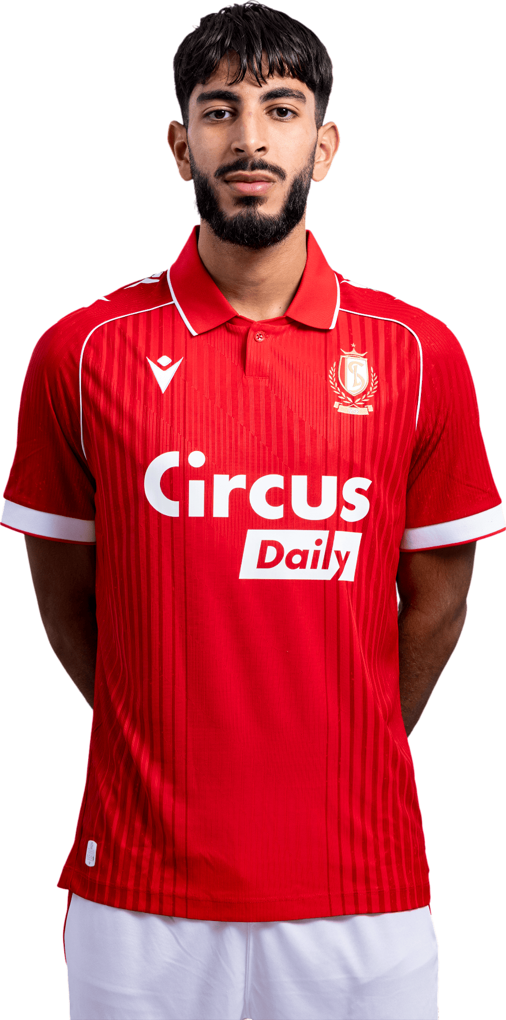 Rayan Touzghar