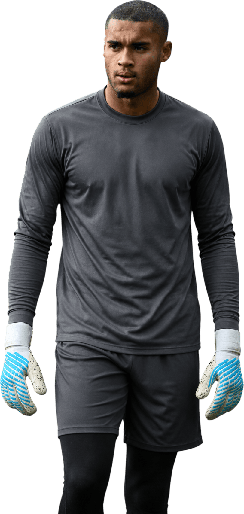 Gavin Bazunu