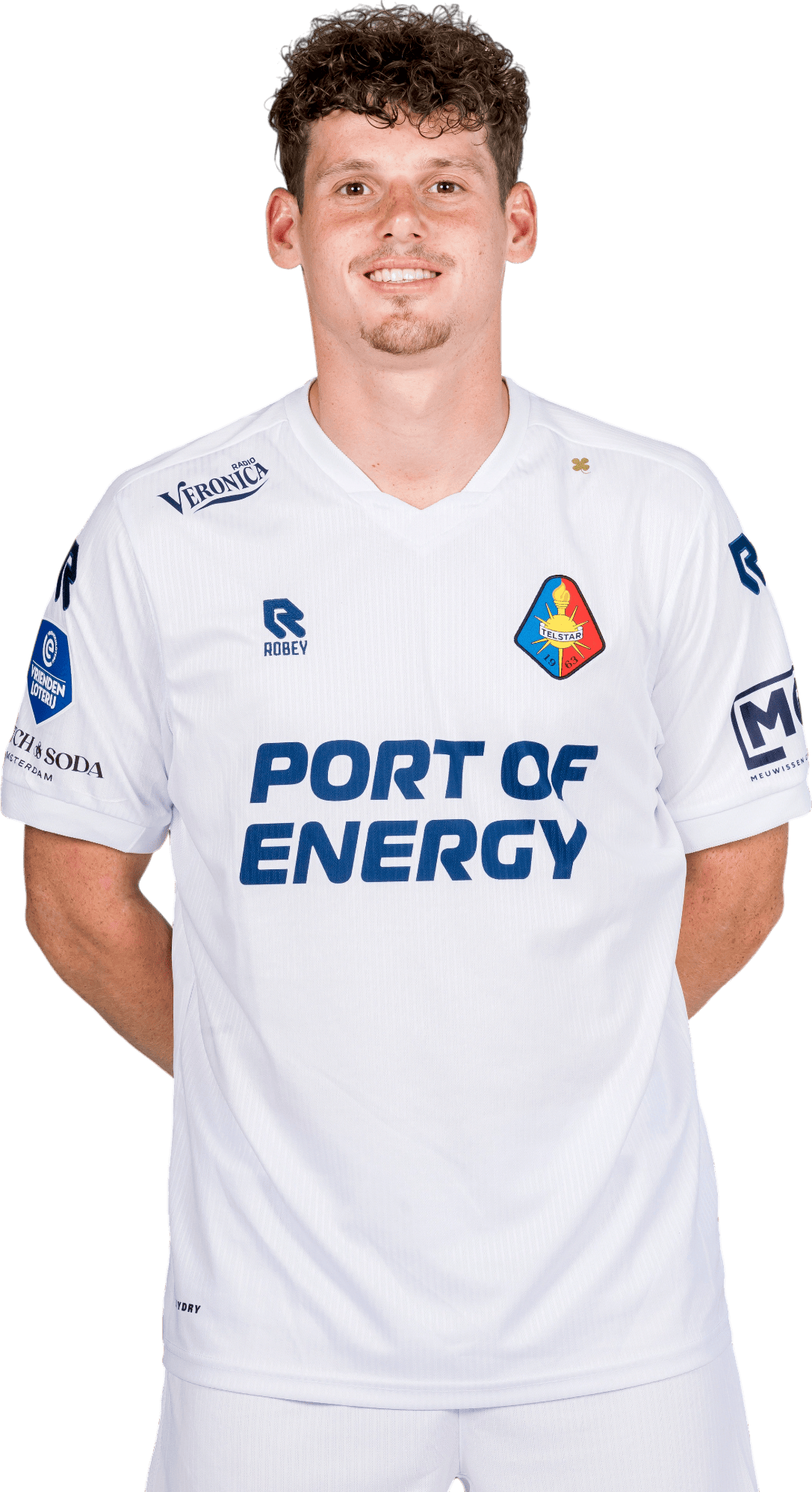 Patrick Brouwer
