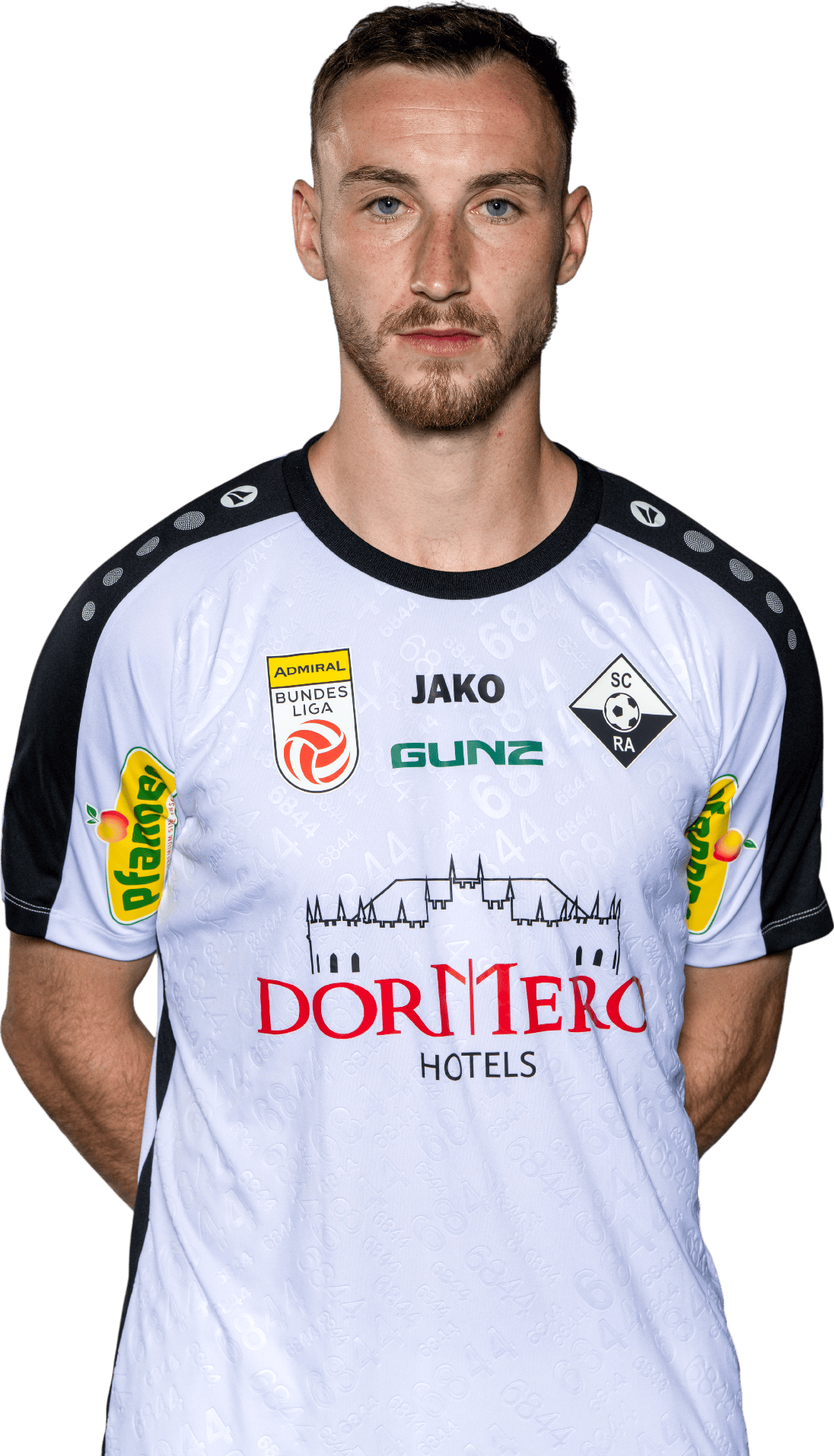 Mike Steven Bähre