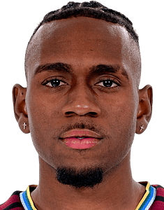 Alexis Castillo Manyoma