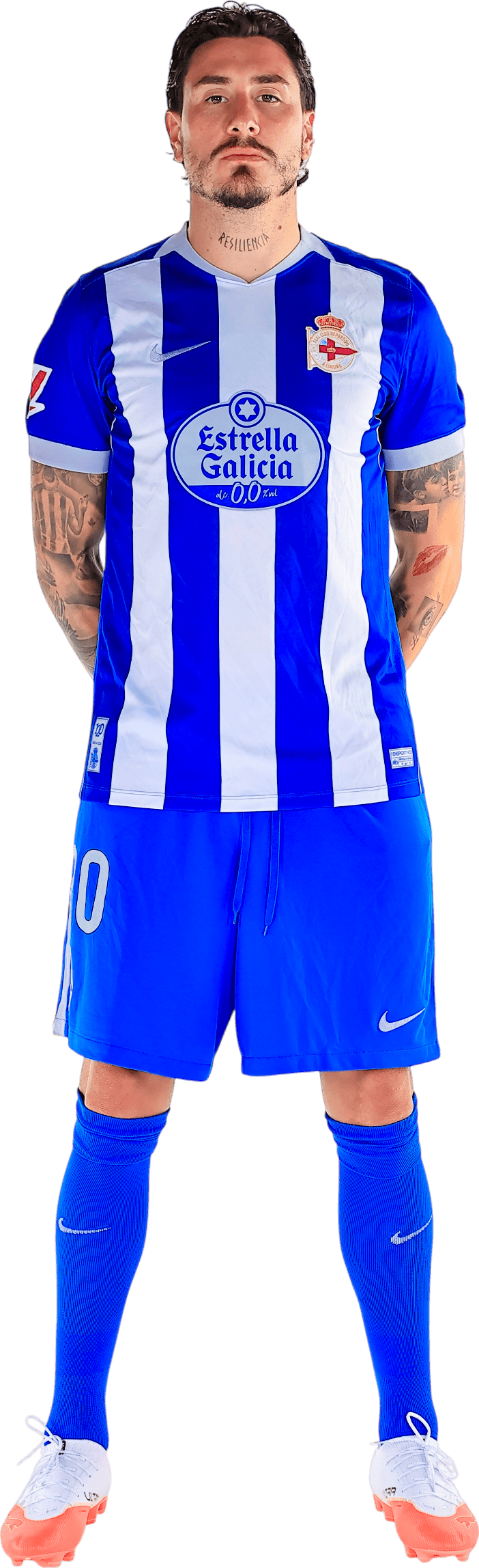 José María Giménez