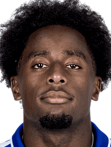 Dylan Mbayo