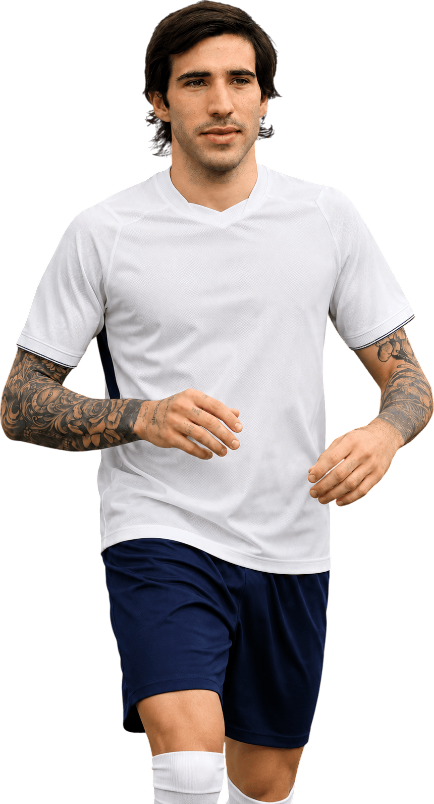 Sandro Tonali