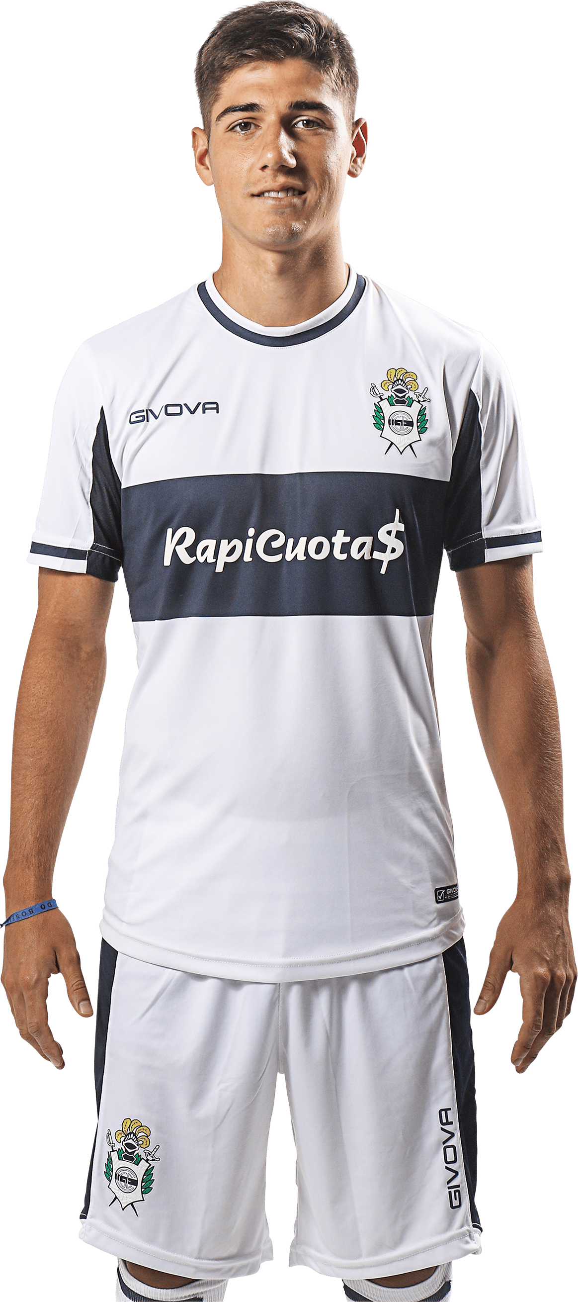 Bautista Barros Schelotto