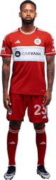 Kellyn Acosta