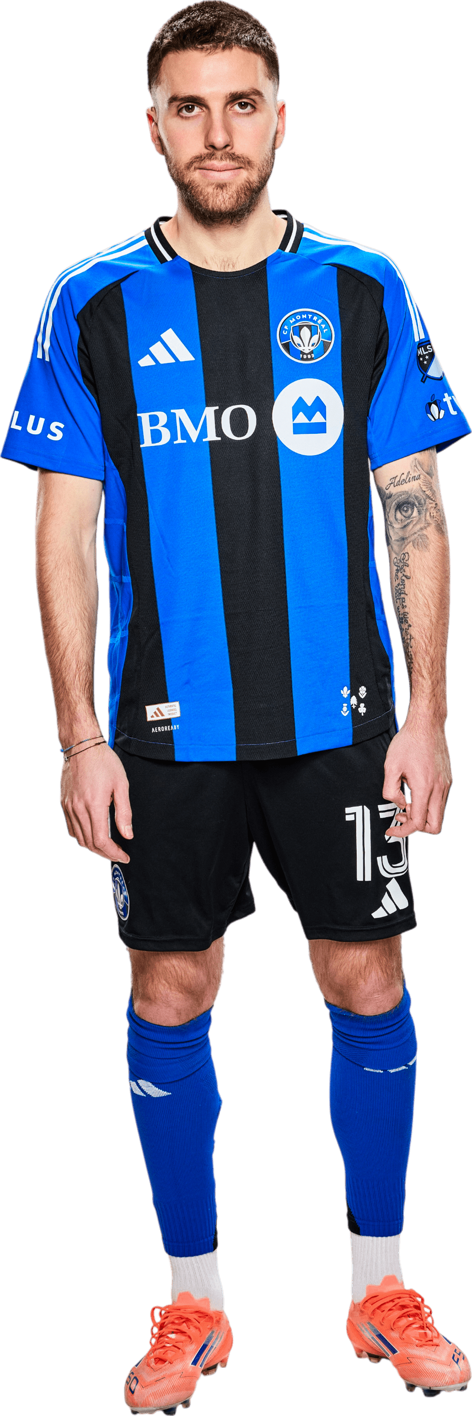 Luca Petrasso