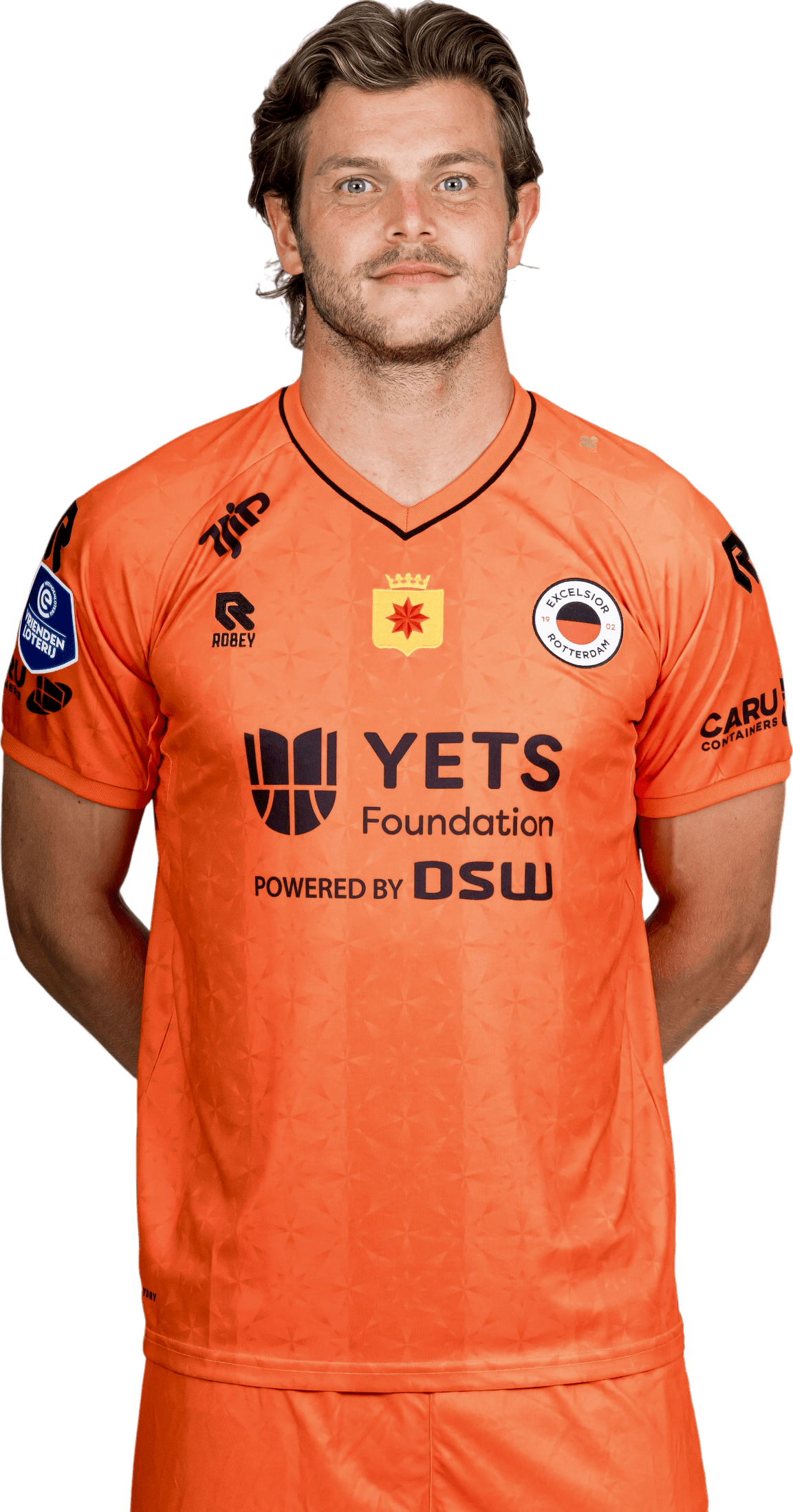 Stijn van Gassel