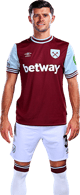 Aaron Cresswell